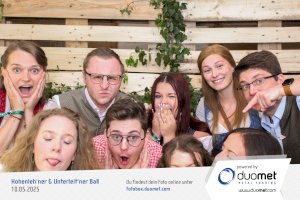Hohenleh’ner & Unterleit’ner Ball